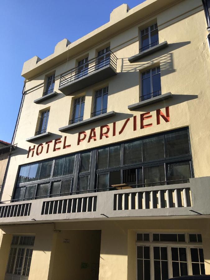 Cocon D'Emeraude Saint-Malo Exterior foto