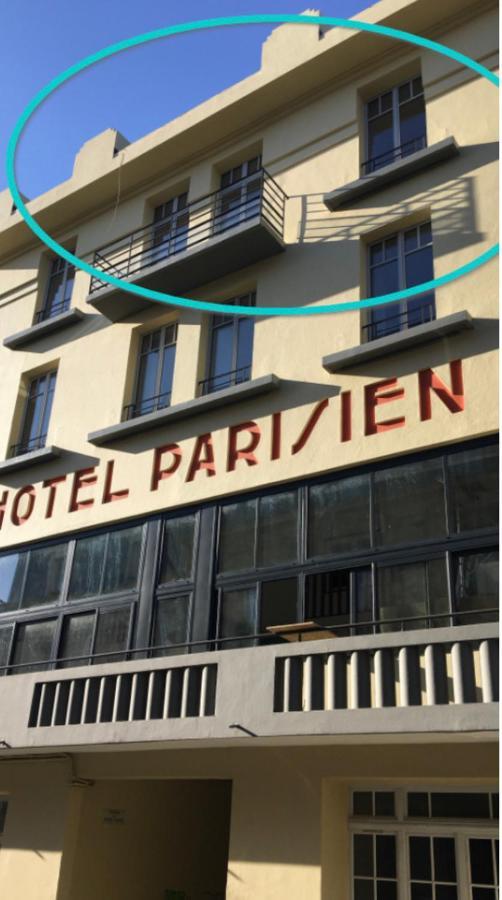 Cocon D'Emeraude Saint-Malo Exterior foto
